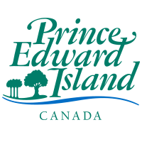 Government of Prince Edward Island logo